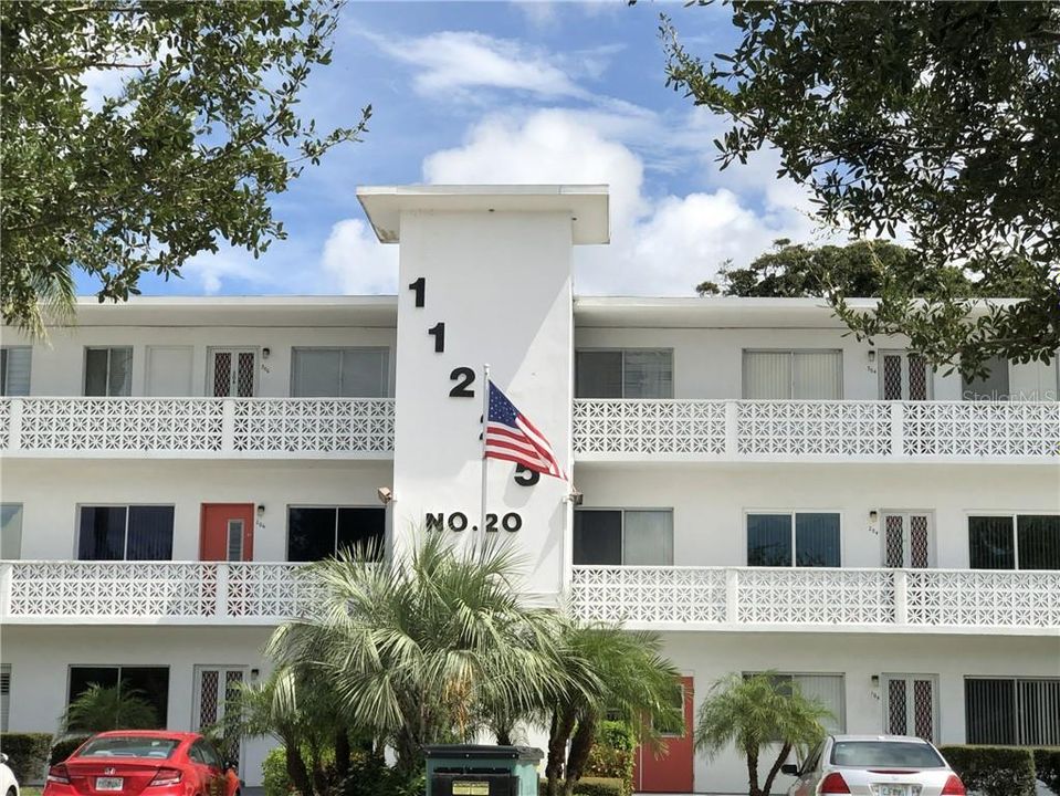 Vendido Recientemente: $48,900 (1 camas, 1 baños, 638 Pies cuadrados)