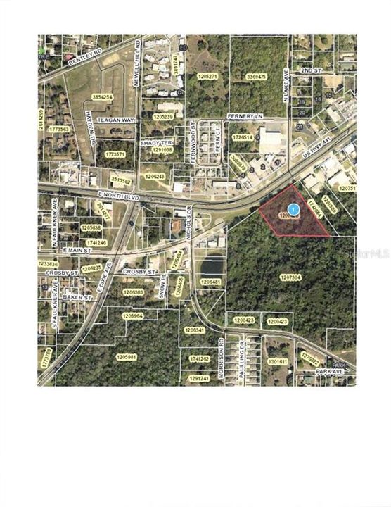 Недавно продано: $35,000 (4.18 acres)