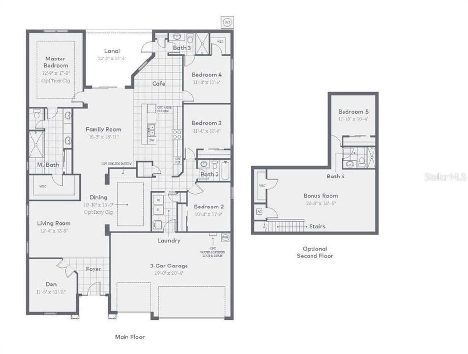 Vendido Recientemente: $356,990 (4 camas, 3 baños, 2630 Pies cuadrados)
