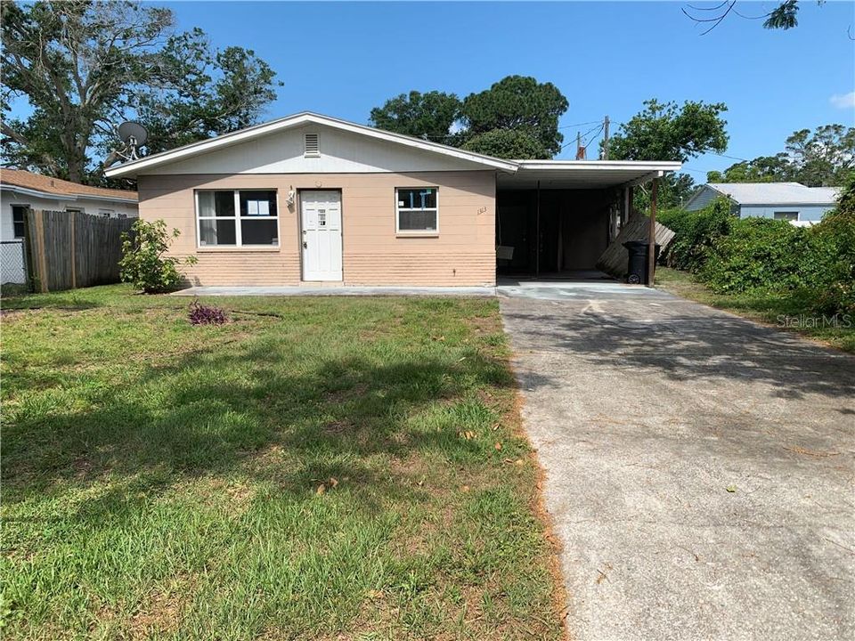 Vendido Recientemente: $160,000 (2 camas, 1 baños, 1006 Pies cuadrados)