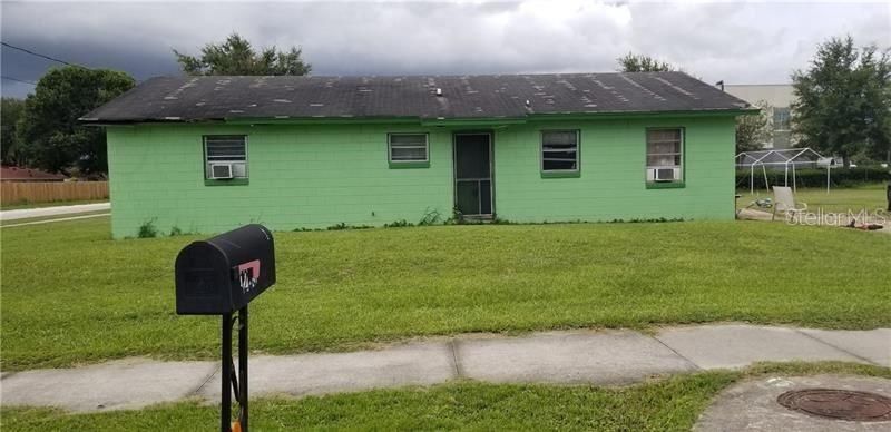 Recently Sold: $100,000 (3 beds, 1 baths, 1269 Square Feet)