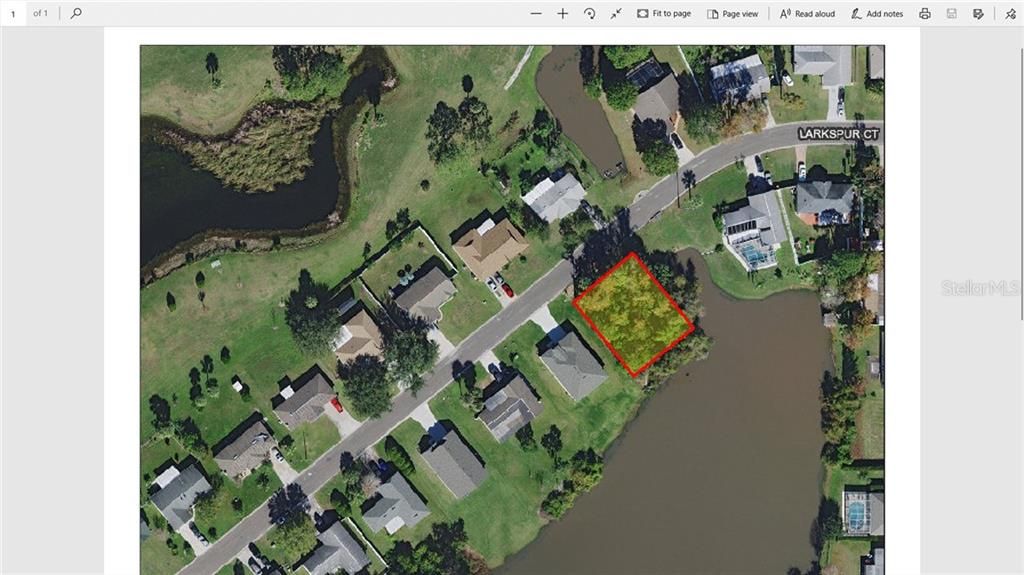 Недавно продано: $58,900 (0.18 acres)