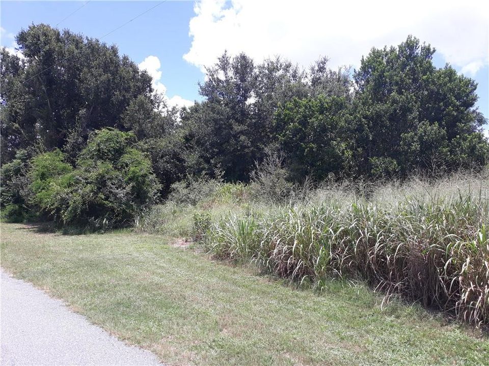 Recently Sold: $150,000 (2.41 acres)