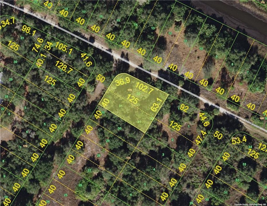 Recently Sold: $4,000 (0.28 acres)