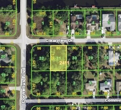 Vendido Recientemente: $6,000 (0.23 acres)