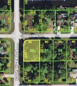 最近售出: $6,500 (0.27 acres)