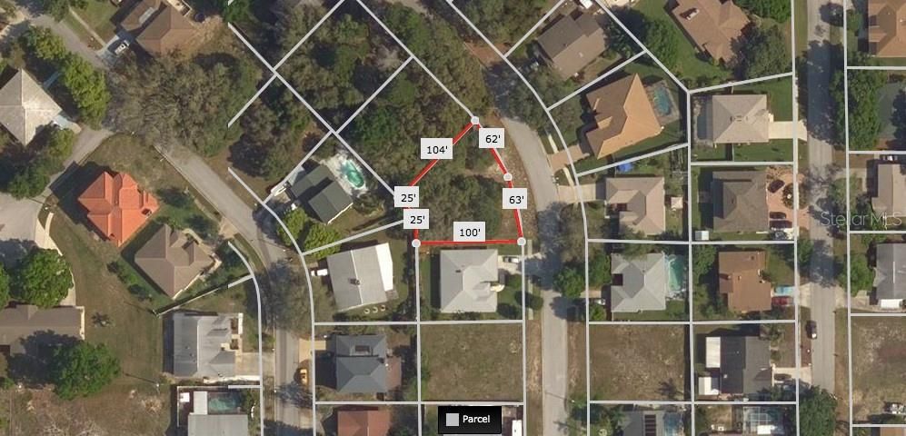 Недавно продано: $95,000 (0.20 acres)