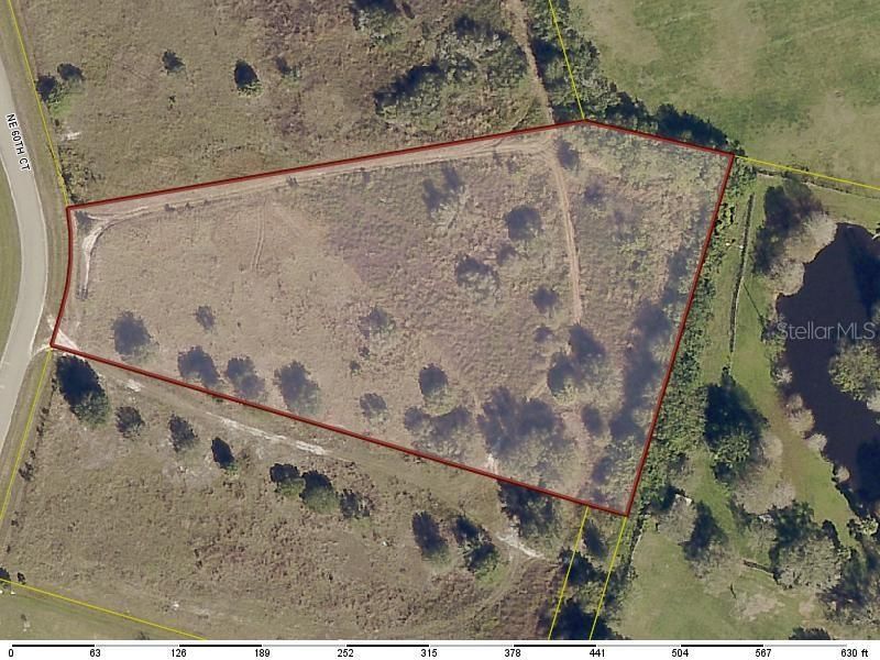 Recently Sold: $68,900 (2.26 acres)