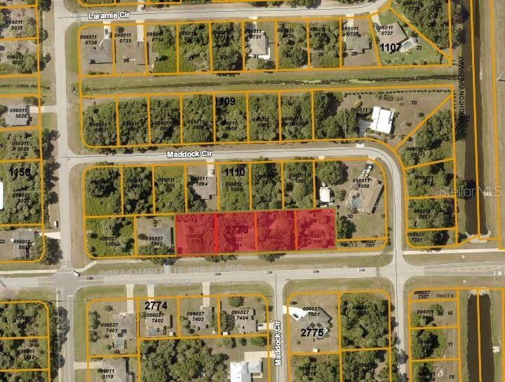 Recently Sold: $57,900 (0.92 acres)