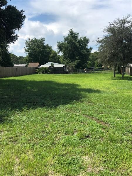 Recently Sold: $11,000 (0.25 acres)
