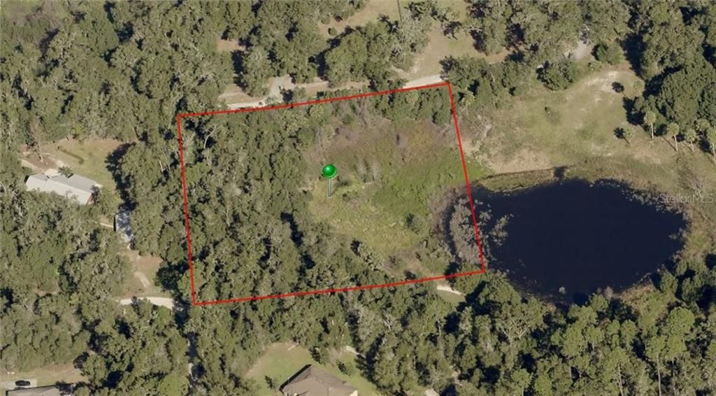 Recently Sold: $69,900 (2.50 acres)