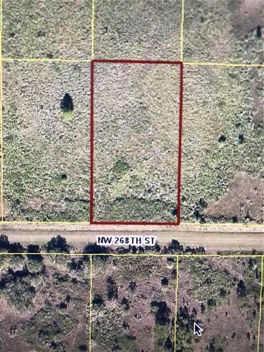 Vendido Recientemente: $4,900 (1.25 acres)