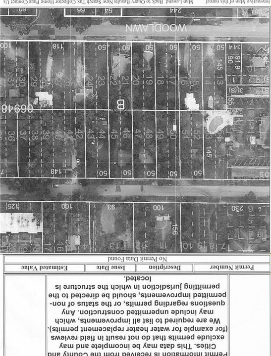 Vendido Recientemente: $32,000 (0.11 acres)