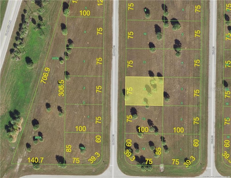 Vendido Recientemente: $5,000 (0.17 acres)
