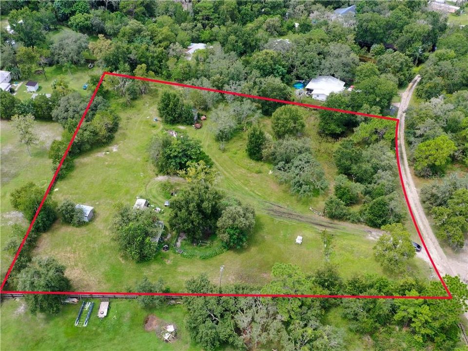 Vendido Recientemente: $115,000 (2.13 acres)