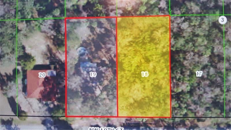 Recently Sold: $24,900 (0.88 acres)