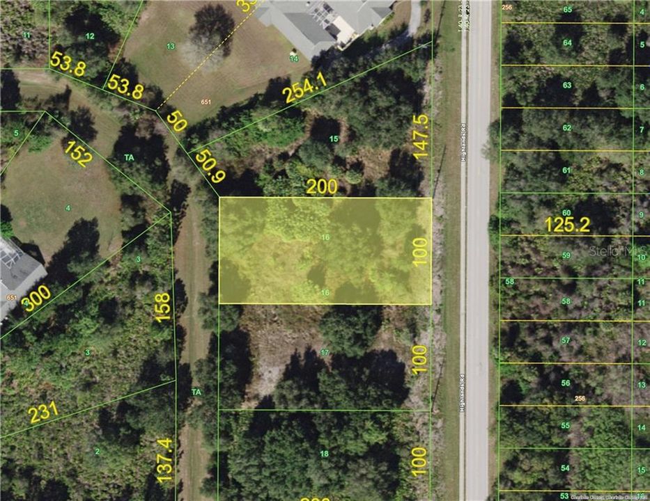Недавно продано: $19,900 (0.46 acres)