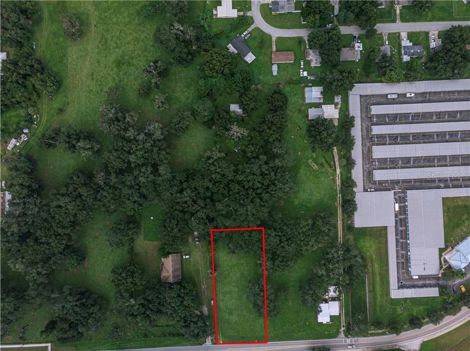 Vendido Recientemente: $79,900 (1.17 acres)