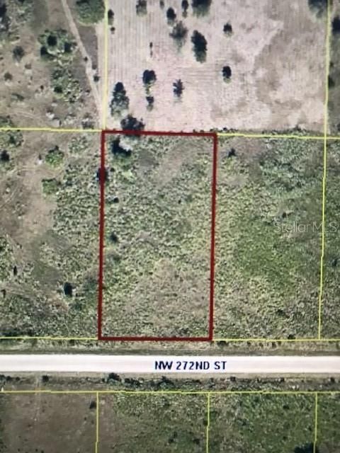 Recently Sold: $4,900 (1.25 acres)