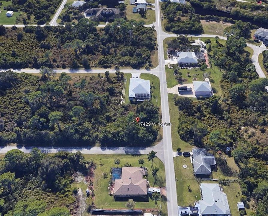 Недавно продано: $14,900 (0.23 acres)