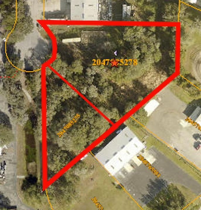 Vendido Recientemente: $185,000 (1.78 acres)
