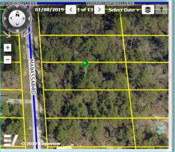 Recently Sold: $10,500 (0.46 acres)