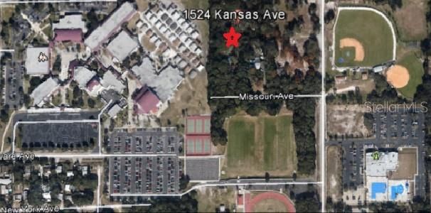 Recently Sold: $550,000 (2.45 acres)