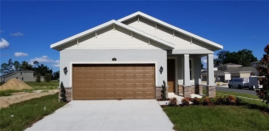 Vendido Recientemente: $276,360 (3 camas, 2 baños, 1601 Pies cuadrados)