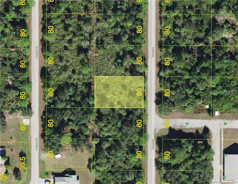 最近售出: $3,900 (0.23 acres)