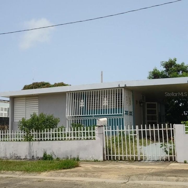 Recently Sold: $45,000 (3 beds, 1 baths, 801 Square Feet)