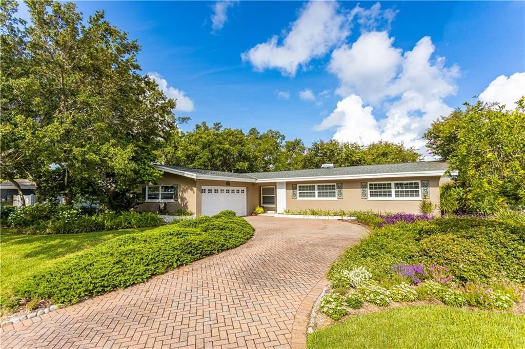 302 Bamboo Lane - Harbor Bluffs