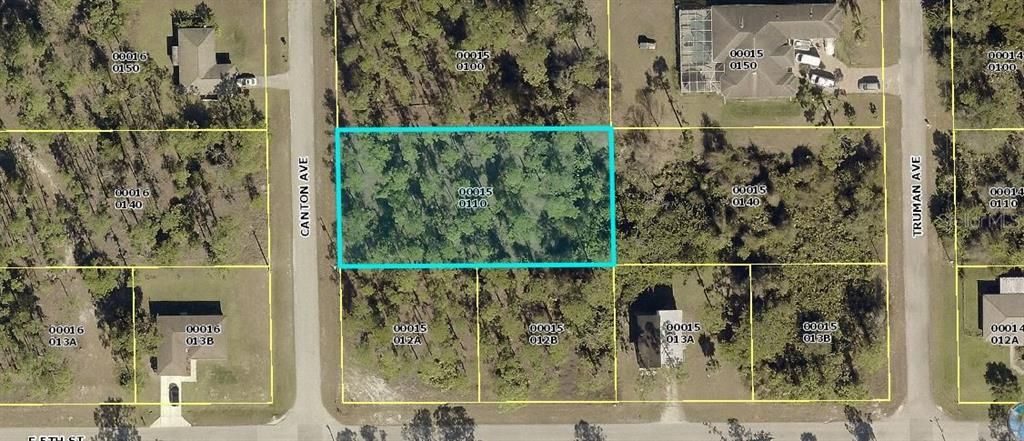 Vendido Recientemente: $9,900 (0.50 acres)