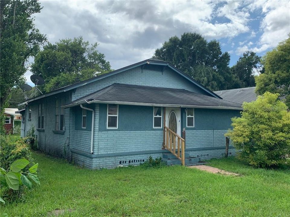 Vendido Recientemente: $89,900 (2 camas, 1 baños, 1470 Pies cuadrados)
