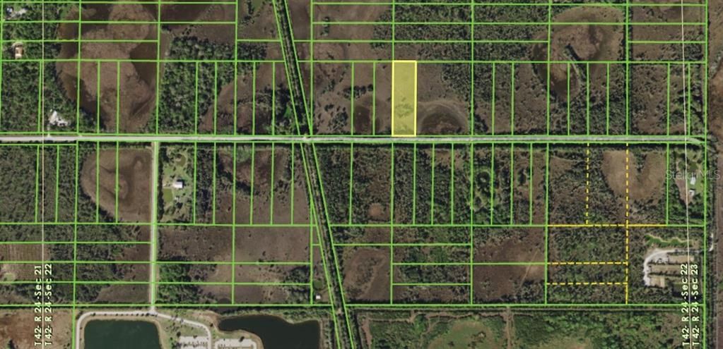 Недавно продано: $16,250 (2.50 acres)