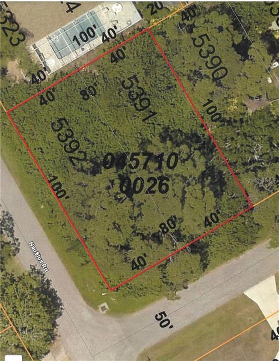 Vendido Recientemente: $35,000 (0.18 acres)