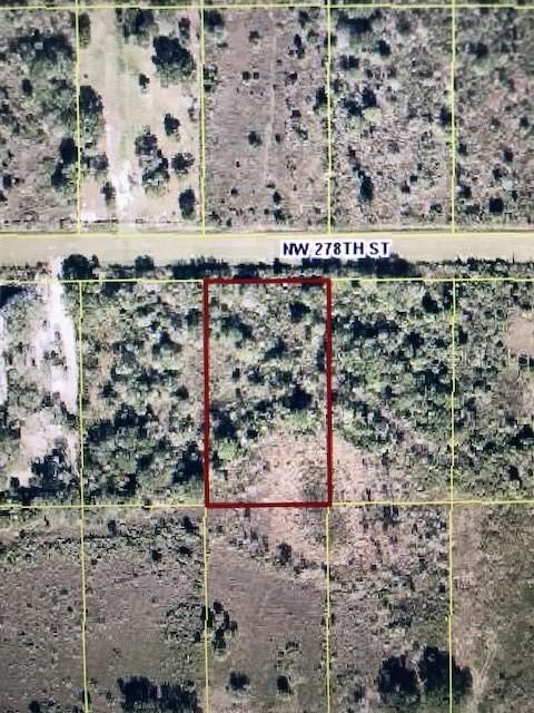 Recently Sold: $4,900 (1.25 acres)