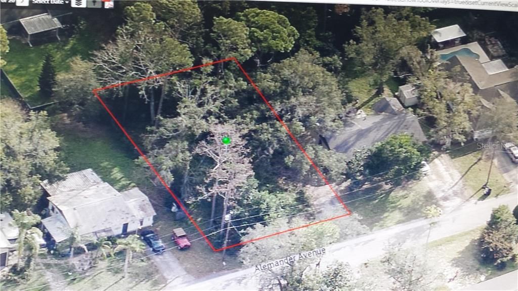 Recently Sold: $26,000 (0.24 acres)