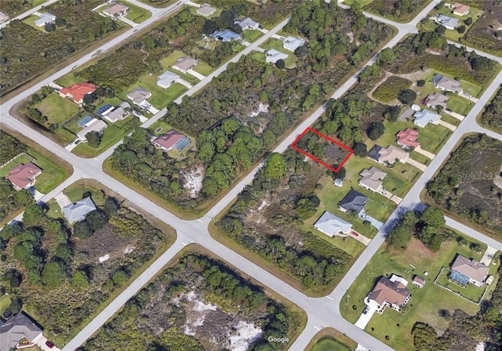 最近售出: $6,000 (0.23 acres)
