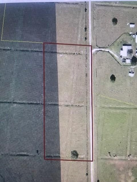 Recently Sold: $69,900 (5.00 acres)