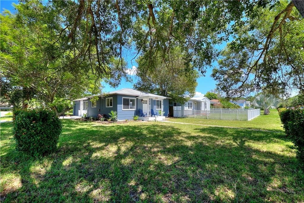 Недавно продано: $175,900 (2 спален, 1 ванн, 1083 Квадратных фут)