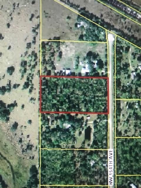 Recently Sold: $69,900 (4.73 acres)