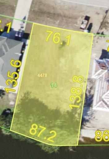 最近售出: $44,900 (0.26 acres)