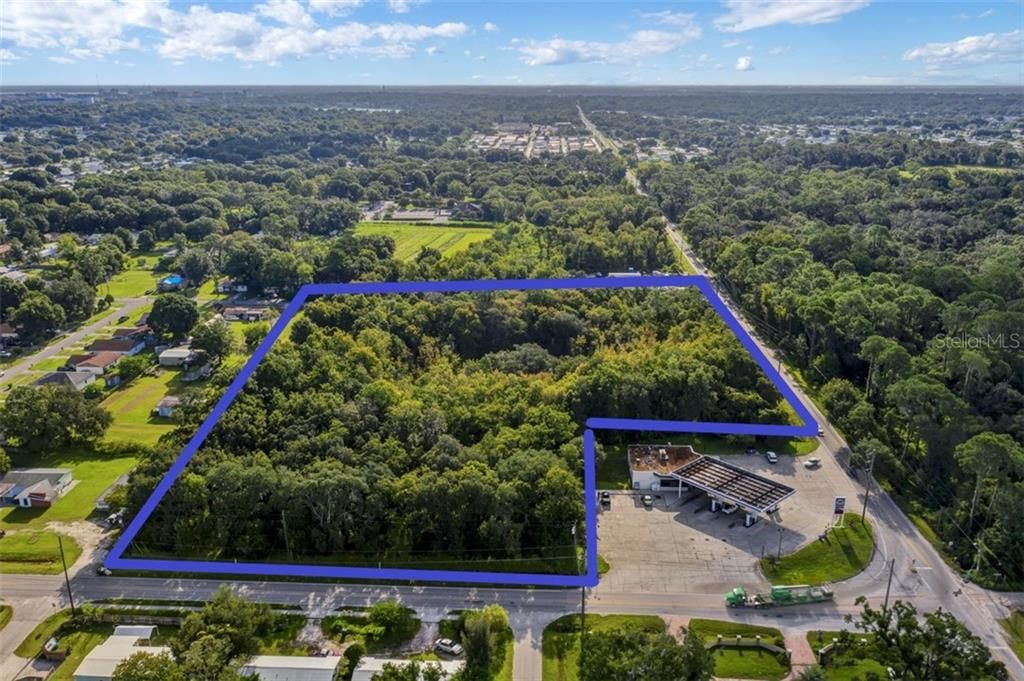 Vendido Recientemente: $75,000 (5.79 acres)