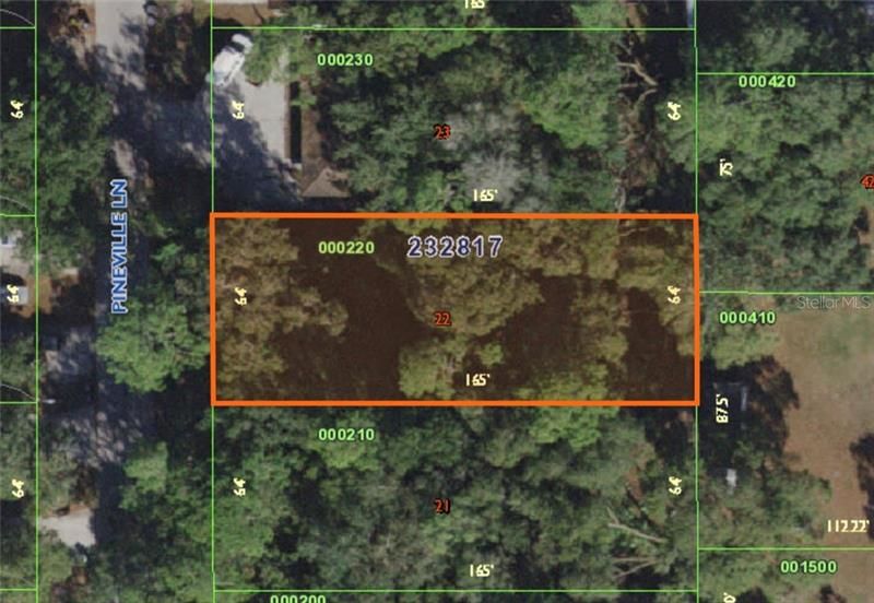 Недавно продано: $8,500 (0.24 acres)