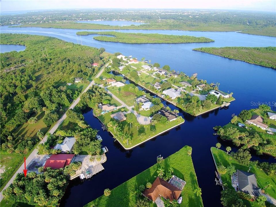 Vendido Recientemente: $56,000 (0.21 acres)