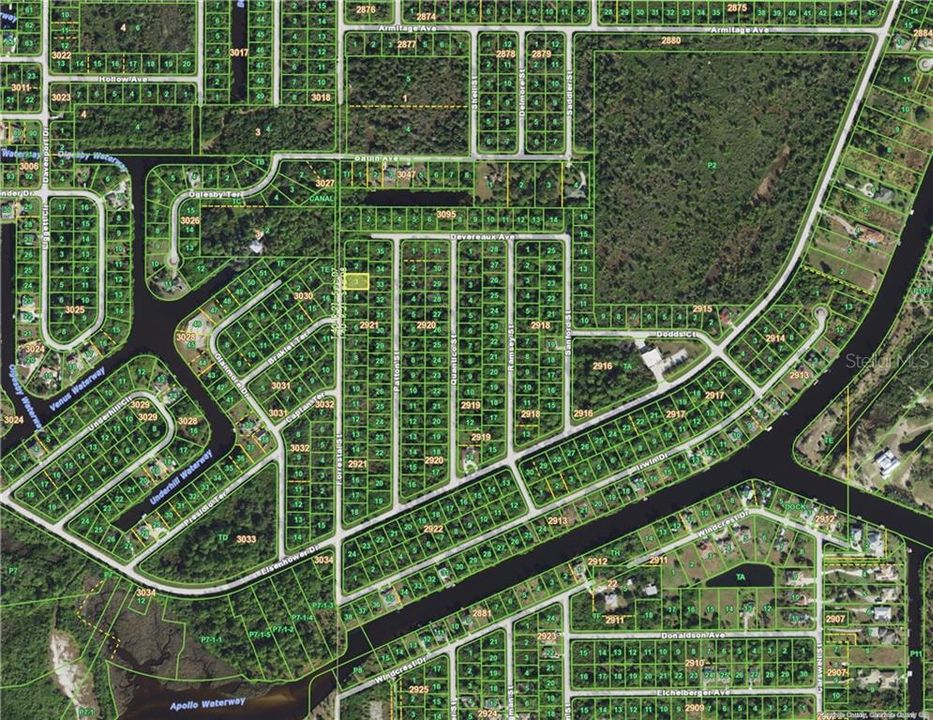 Vendido Recientemente: $4,000 (0.23 acres)