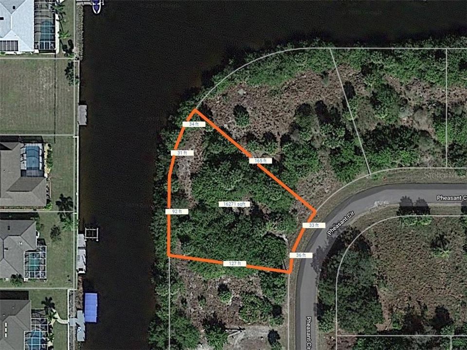 Vendido Recientemente: $64,900 (0.43 acres)
