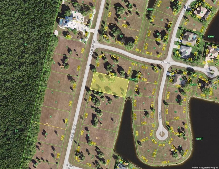 最近售出: $44,000 (0.46 acres)