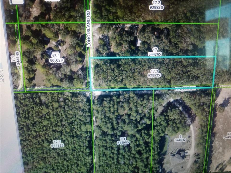最近售出: $29,000 (2.50 acres)