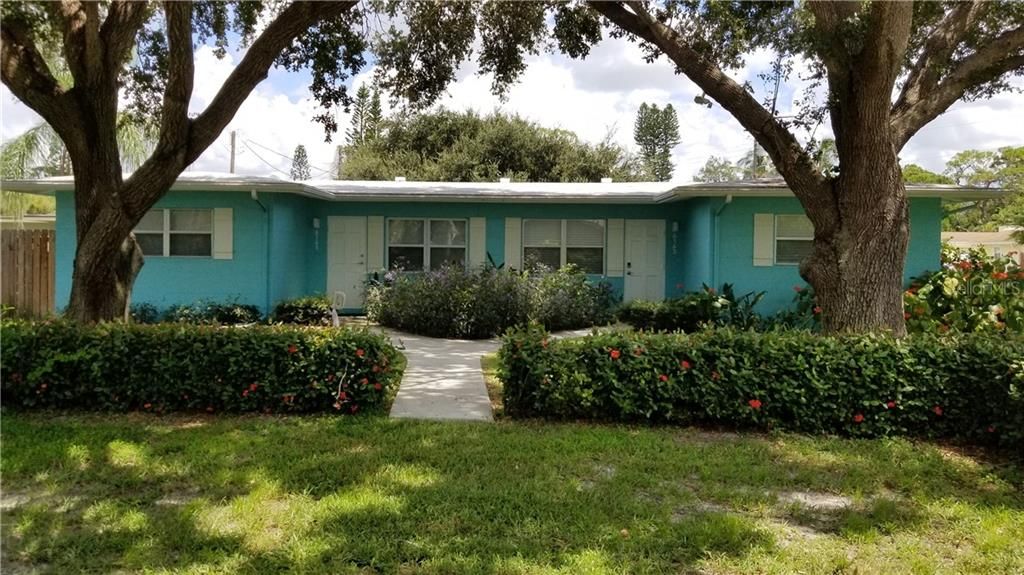 Recently Rented: $1,600 (2 beds, 1 baths, 900 Square Feet)